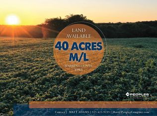 R45 Highway, Saint Marys, IA 50241