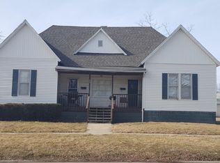 523 S Clark St #2, Moberly, MO 65270