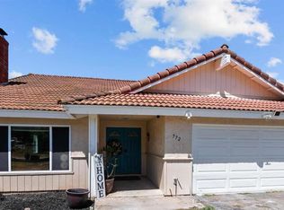772 Barsby St, Vista, CA 92084