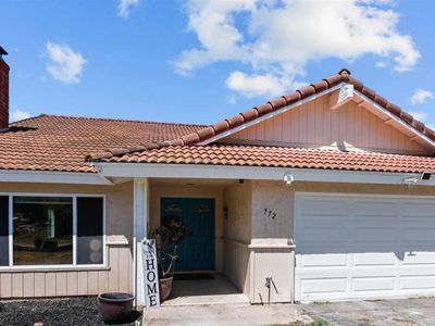 772 Barsby St, Vista, CA, 92084