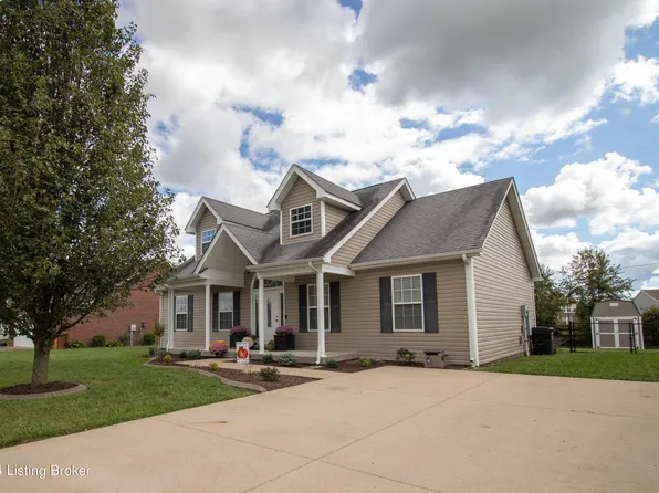 185 Eagle Feather St, Mount Washington, KY 40047