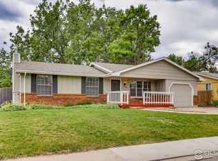 2507 Danbury Dr, Longmont, CO 80503