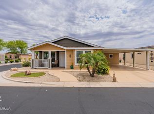 2263 N Trekell Rd #55, Casa Grande, AZ 85122