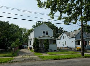 198 Stenzil St #2, North Tonawanda, NY 14120