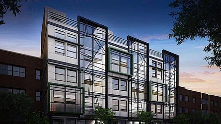 Rented by Loom Group