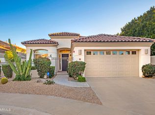 7979 E PRINCESS Drive #7, Scottsdale, AZ 85255