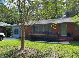 417 University Dr, Valdosta, GA 31602