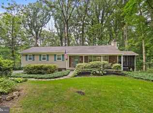 127 Powderhorn Ln, Media, PA 19063