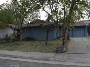 925 Ashmount Ave, Red Bluff, CA 96080