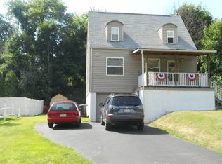 108 Bettis Rd, Dravosburg, PA 15034