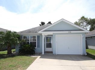5591 Meadow Creek Pl, Gulf Breeze, FL 32563
