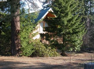 5925 Trout Creek Ridge Rd, Mount Hood Parkdale, OR 97041