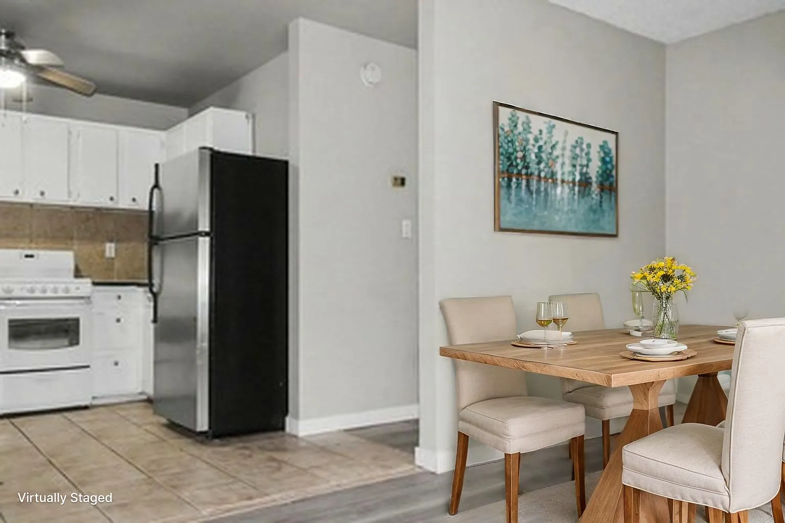 Aurora Place Apartments — Photo 3