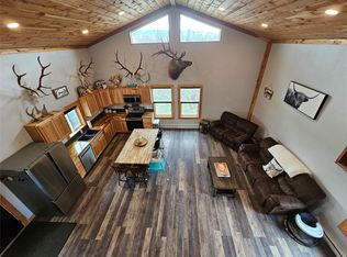 105 W Yellowstone Trl, Whitehall, MT 59759