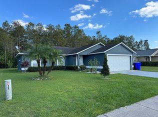 2454 Oak Mill Drive, Kissimmee, FL 34744