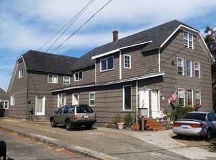 418 N Holiday #5, Seaside, OR 97138