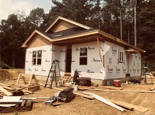 123 Ashford Rd #3, East Killingly, CT 06243