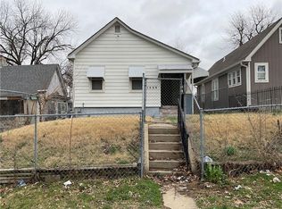 1939 N 25th St, Kansas City, KS 66104