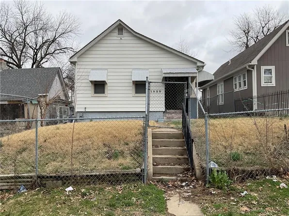 1939 N 25th St, Kansas City, KS 66104