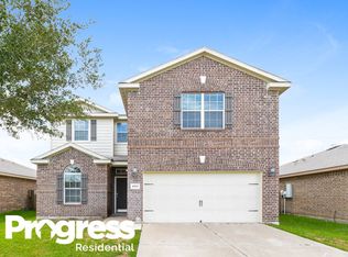 4826 Alder Bend Ln, Richmond, TX 77469