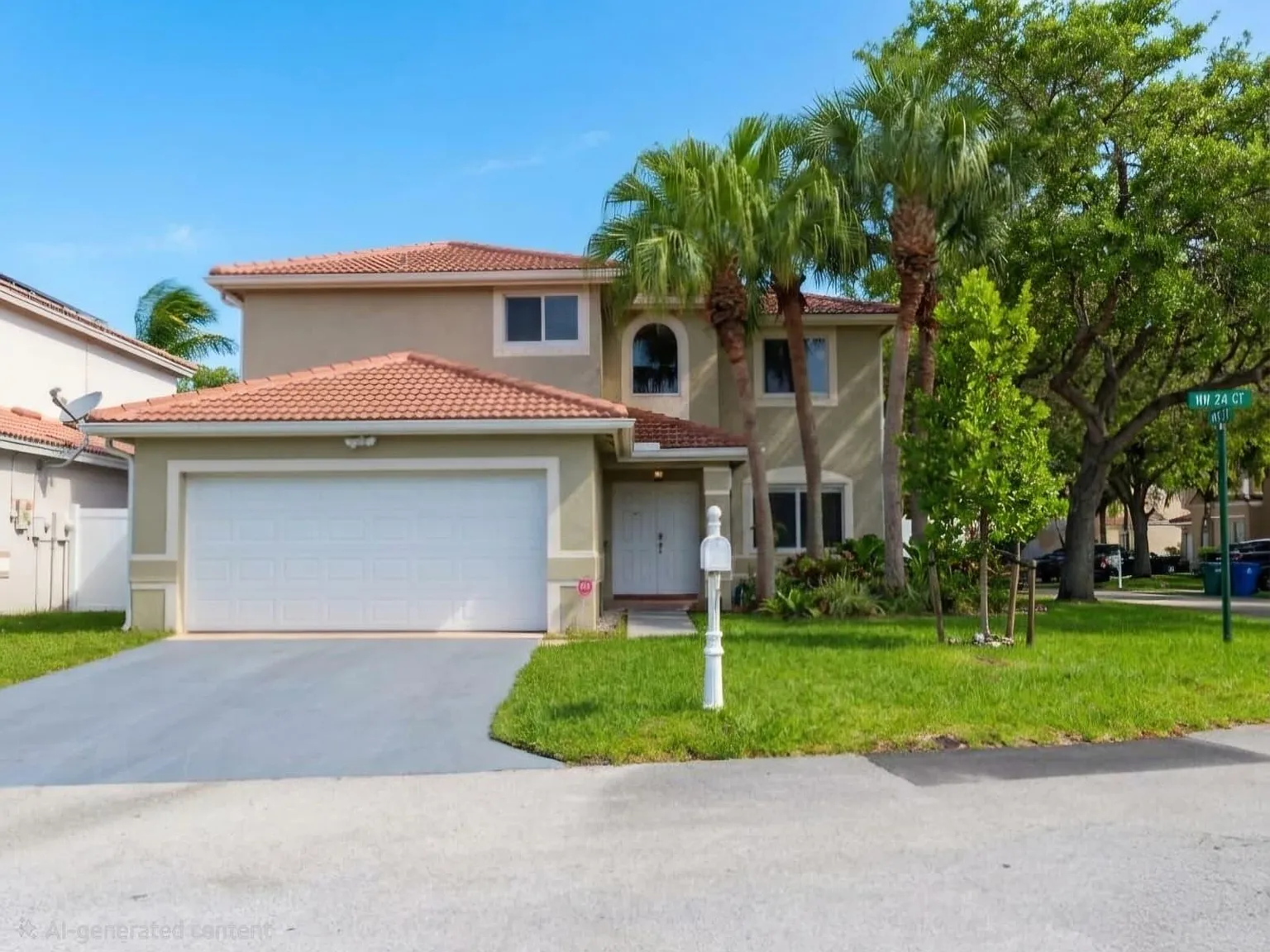 3 bed, 2.5 bath, 1959 sqft, $4,000 — Photo 2