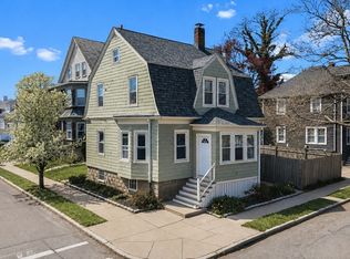 381 Park St, New Bedford, MA 02740