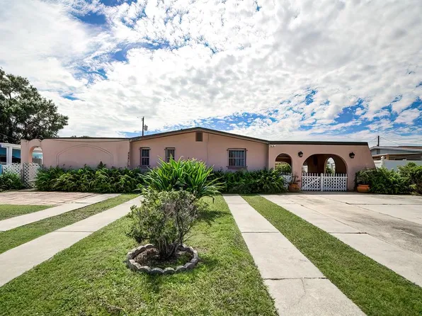 4512 W Fern St, Tampa, FL 33614