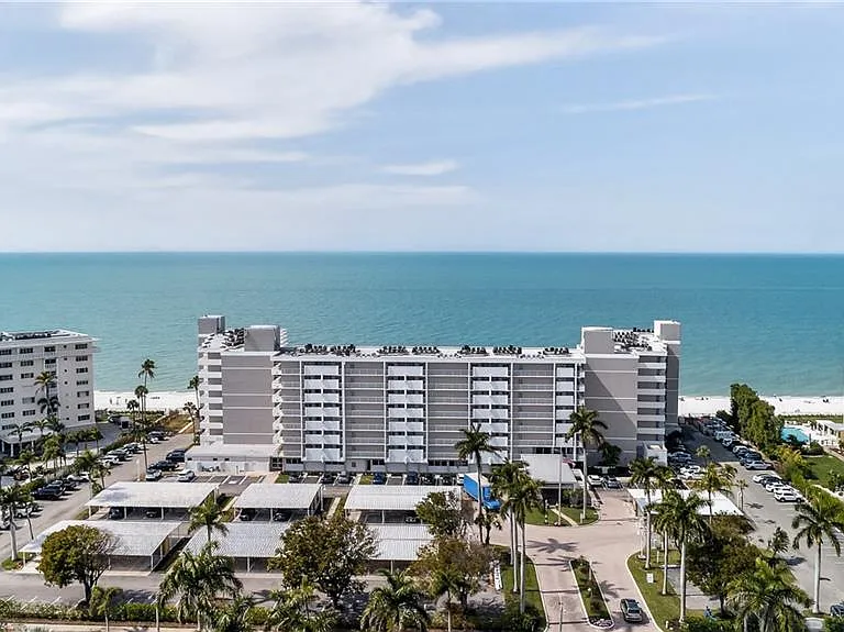 3443 Gulf Shore Blvd N #809 — Photo 25