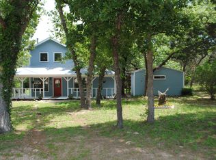 119 Tanglewood Trl, Elgin, TX 78621