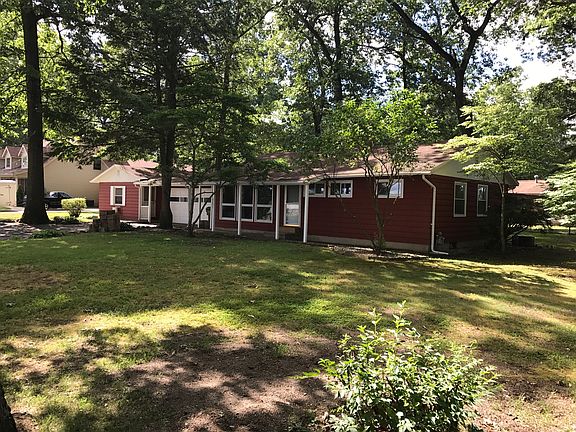 2nd image of 23231 S Shore Dr