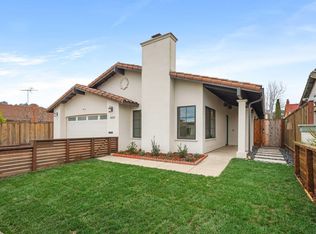 4110 Margaret Ct, San Mateo, CA 94403