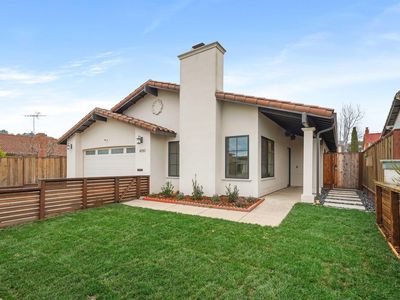 4110 Margaret Ct, San Mateo, CA, 94403