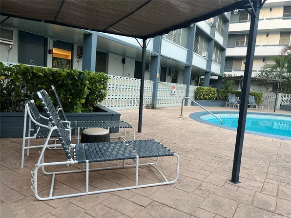 1550 Rycroft St APT 418, Honolulu, HI 96814