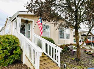 3172 S 8th St, Lebanon, OR 97355