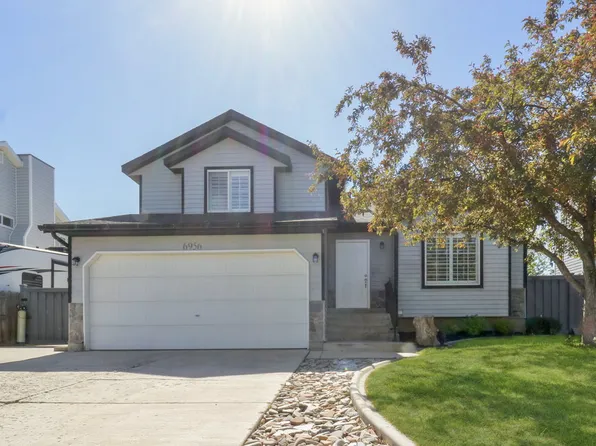 6956 S Sparrowtail Rd, West Jordan, UT 84081
