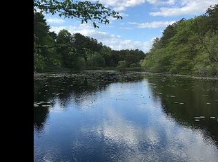 74 Dodson Way, East Falmouth, MA 02536