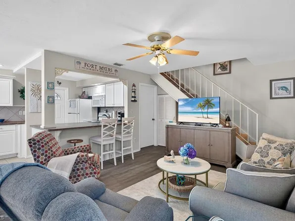 3301 Prince Edward Island CIR #2, FORT MYERS, FL 33907