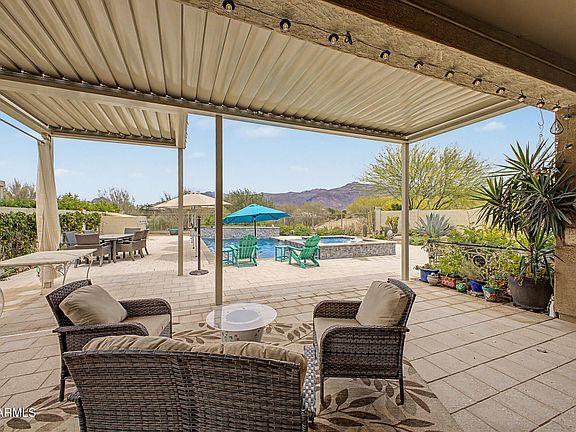 2nd image of 12662 E CORNUCOPIA Place