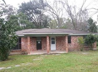 4601 Breland Rd, Vancleave, MS 39565