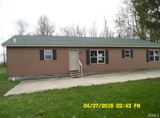 983 W County Road 500 S, Winchester, IN 47394