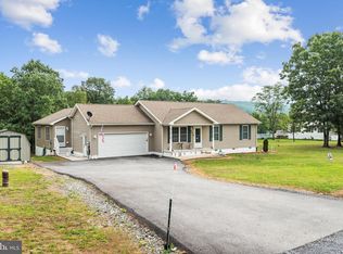 174 Odell Rd, Hedgesville, WV 25427