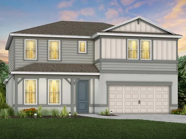 3706 Haddon Ave, Davenport, FL 33837