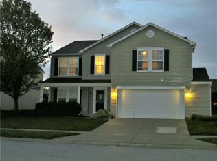 10362 Mohawk Trl, Indianapolis, IN 46234