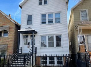 4843 S Justine St, Chicago, IL 60609