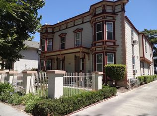 370 N 4th St APT 2, San Jose, CA 95112