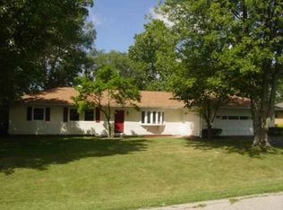 1404 Alpha St, Warsaw, IN 46580