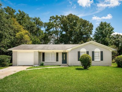 4424 Logwood Dr, Ladson, SC, 29456
