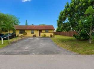 4314 NW 6th Ave, Pompano Beach, FL 33064