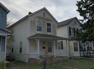 621 Benton St, Valley Park, MO