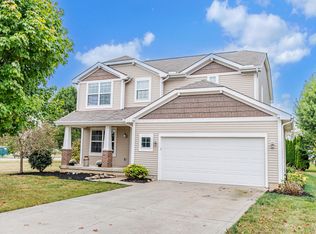 4477 Redbud Rd, Marion, OH 43302